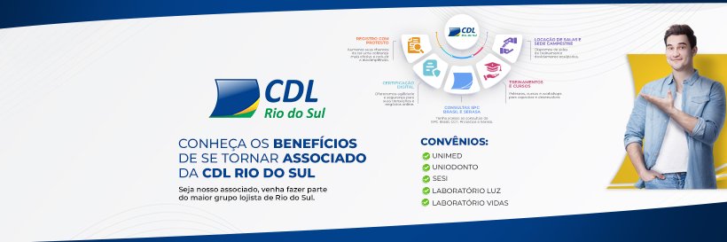 CDLRiodoSul's profile banner image