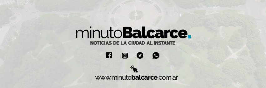 MinutoBalcarce's profile banner image