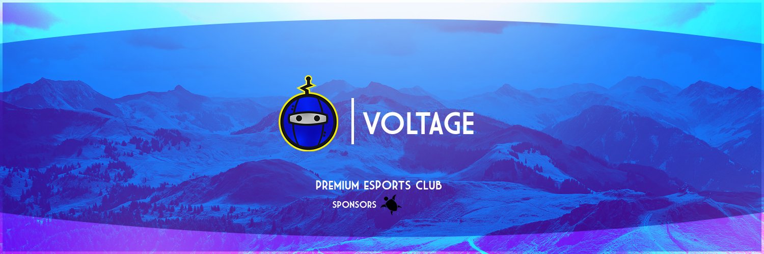 VoltageEC's profile banner image