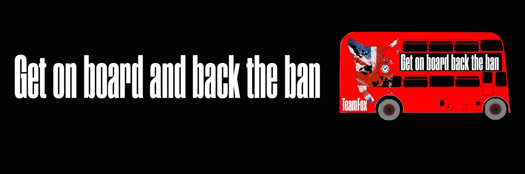 TeamFox2004's profile banner image