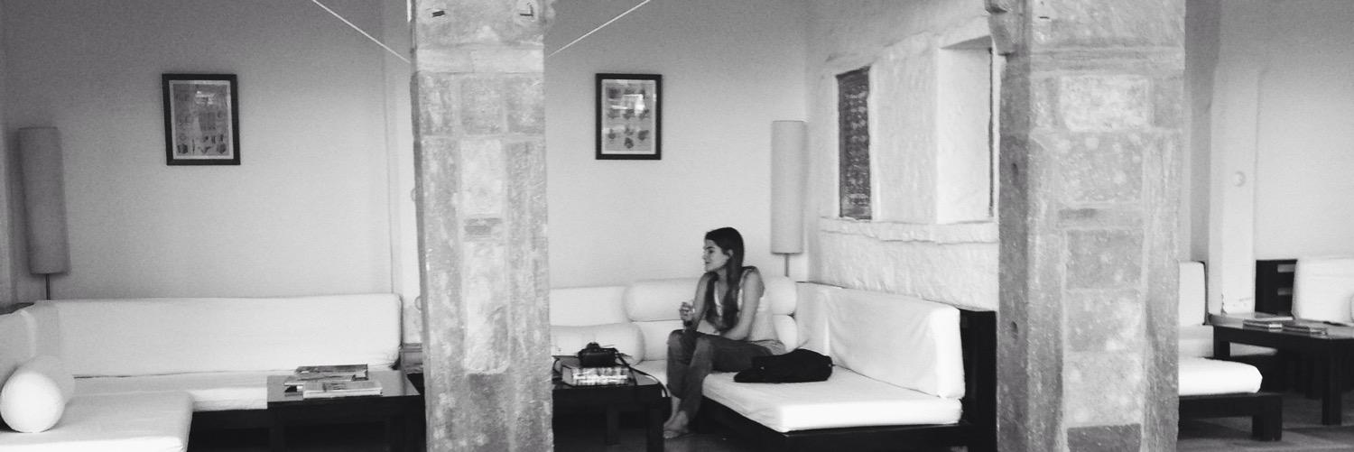 juliajustecald's profile banner image