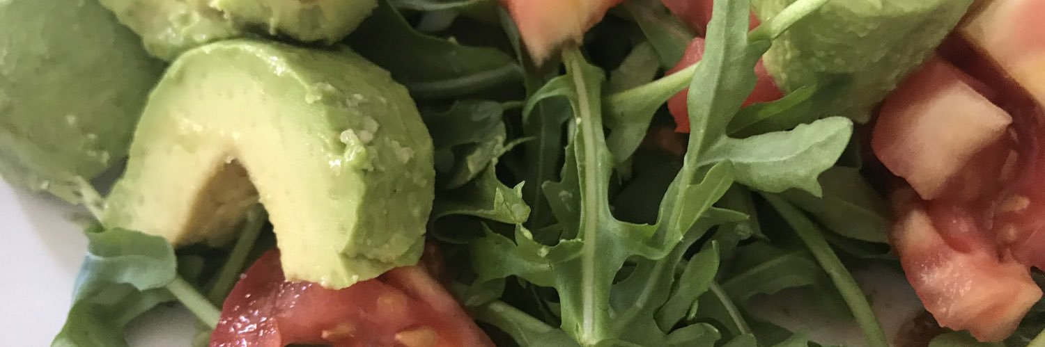 theveganforest's profile banner image