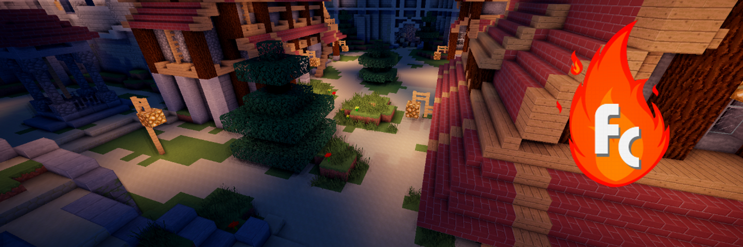 FightCraftMC's profile banner image