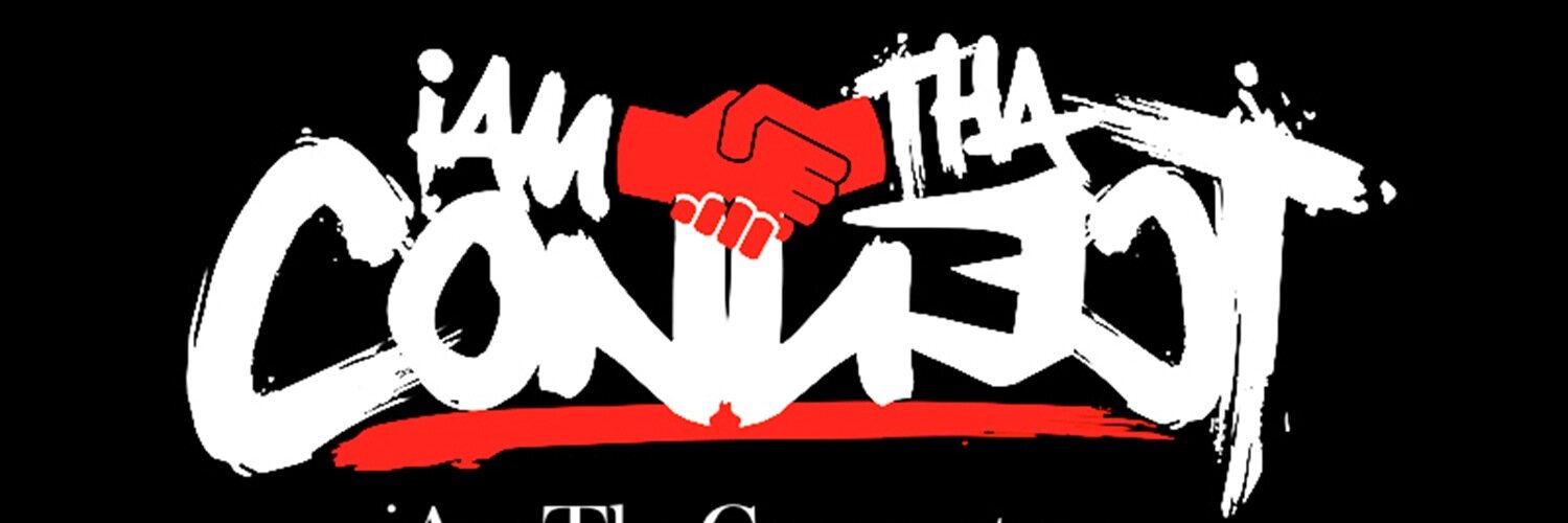 iAmThaConnect's profile banner image