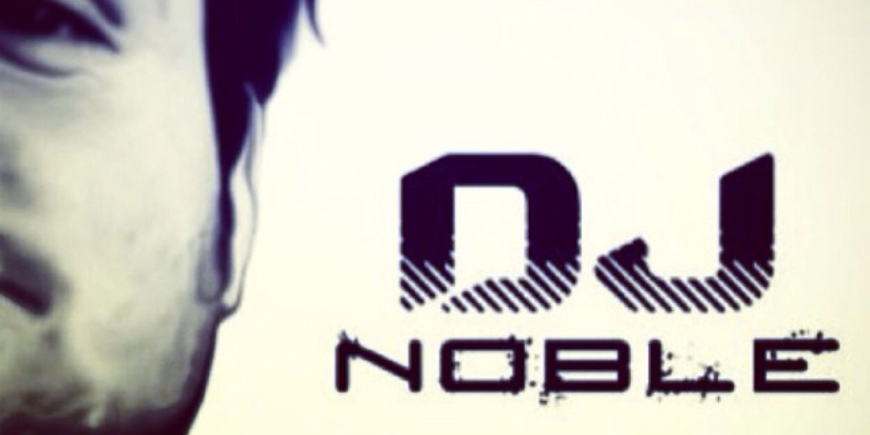 Tony DJNoble Cardoso banner