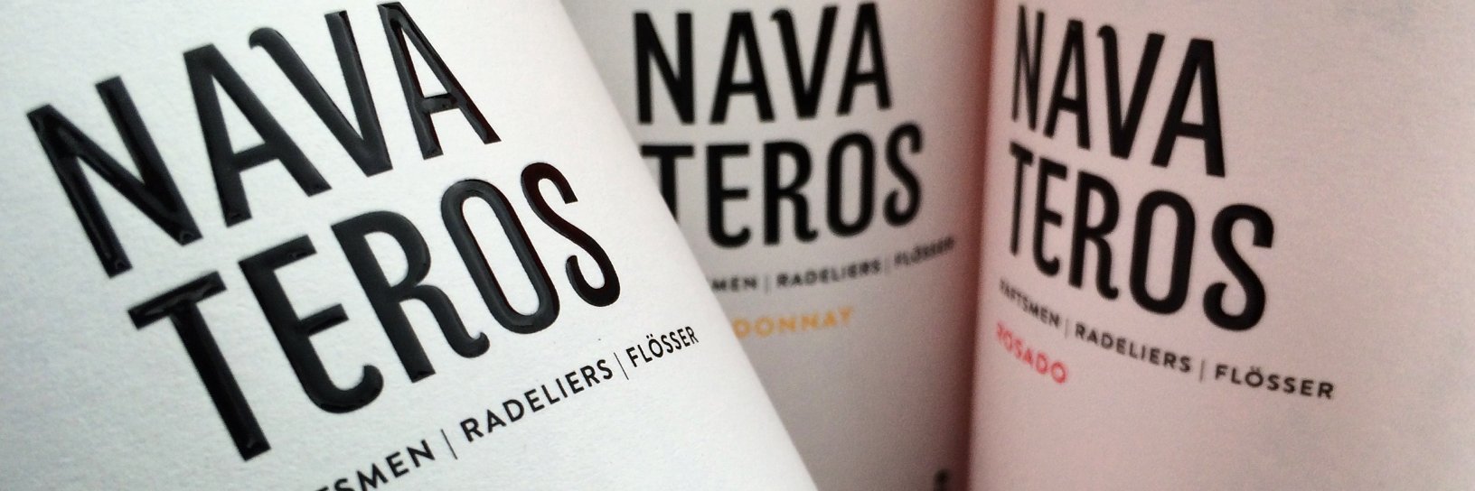 Navateros's profile banner image