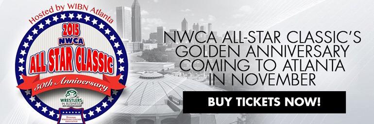WIBN Atlanta Chapter banner