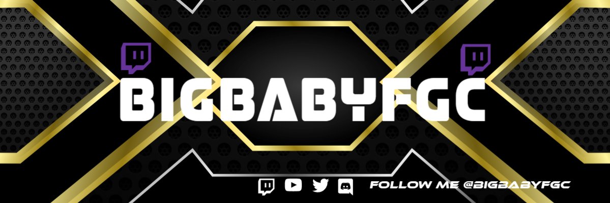 BIGBABYFGC's profile banner image