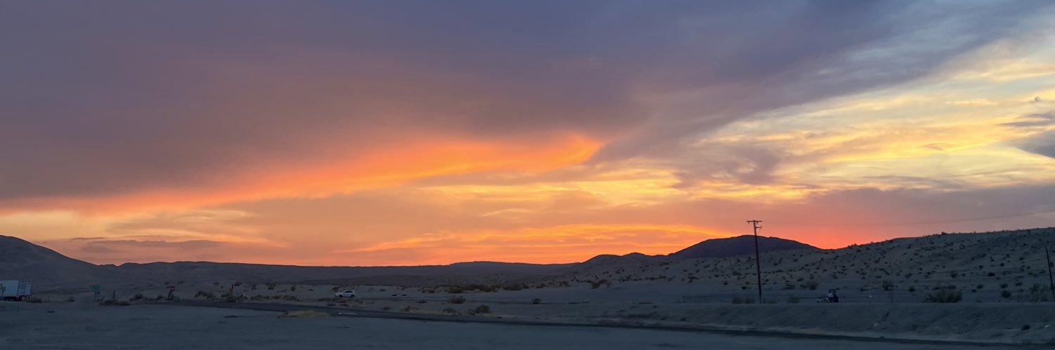 teresandoval01's profile banner image