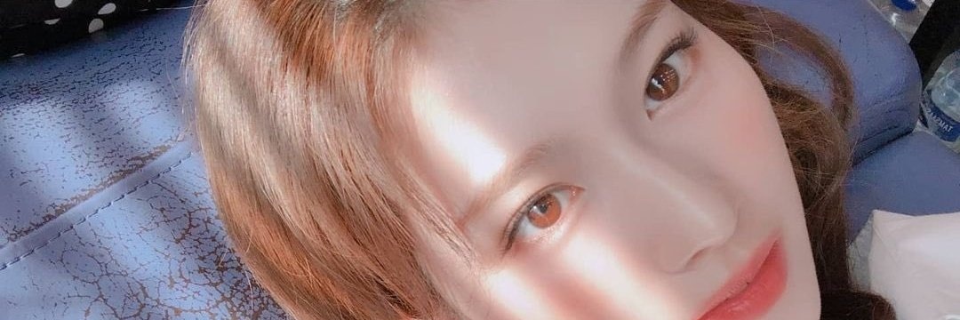 daeokie's profile banner image