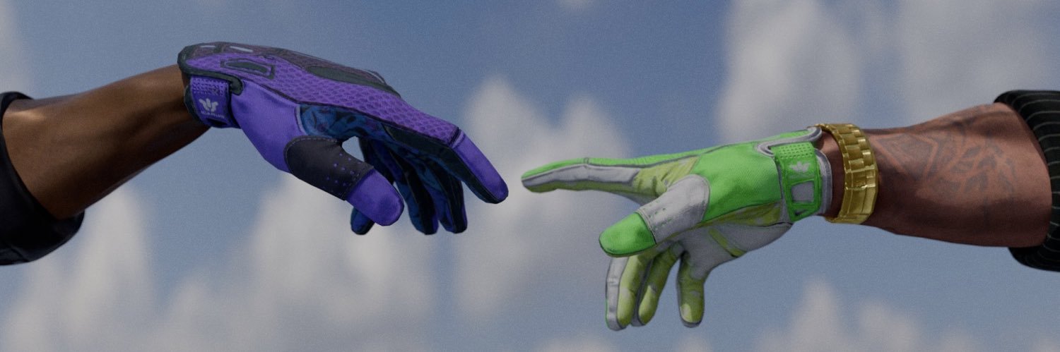 captone34's profile banner image