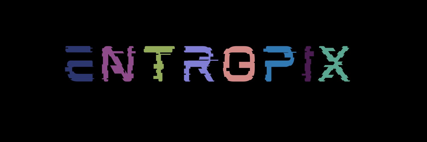 Entropix banner