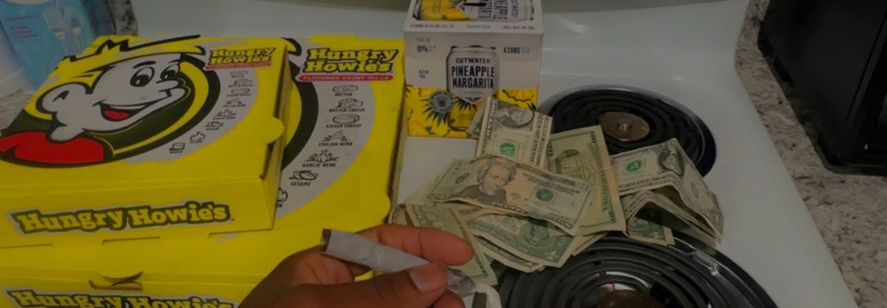 ALMKellz's profile banner image