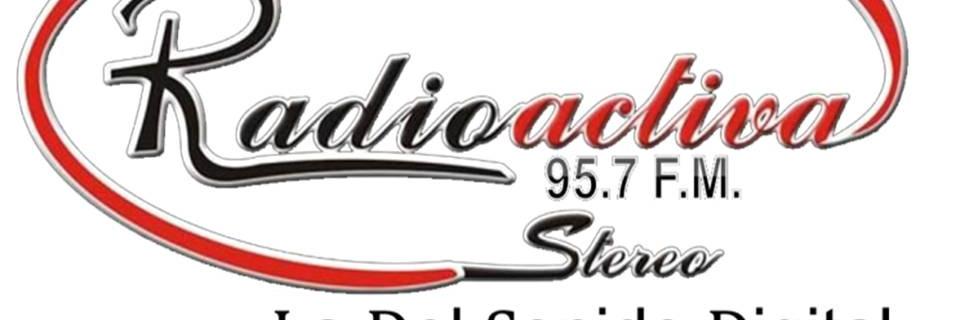 RADIOACTIVA957's profile banner image
