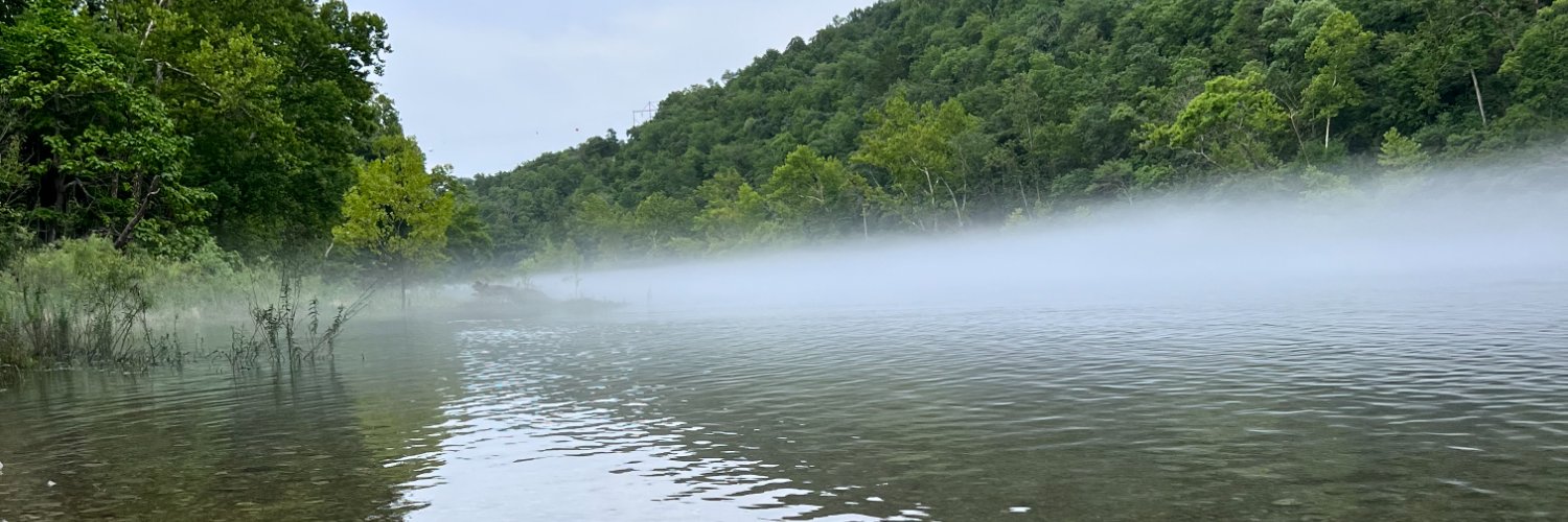 patrickparish's profile banner image