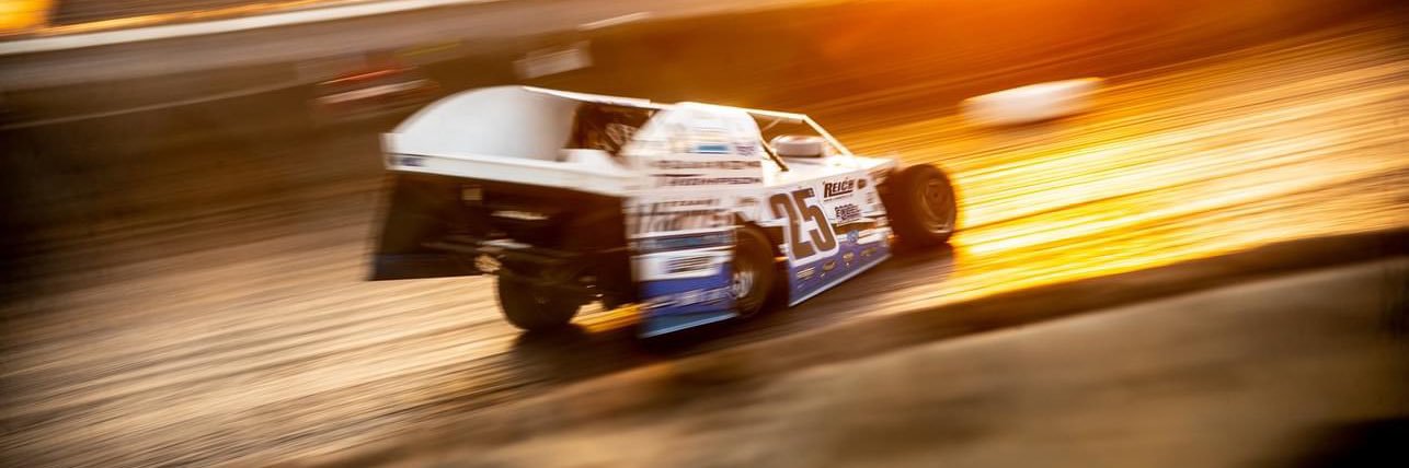 Cody Thompson banner