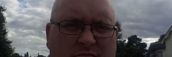 stevecheetham Profile Banner