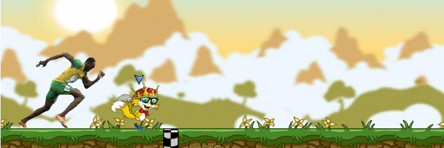 Funrunology's profile banner image