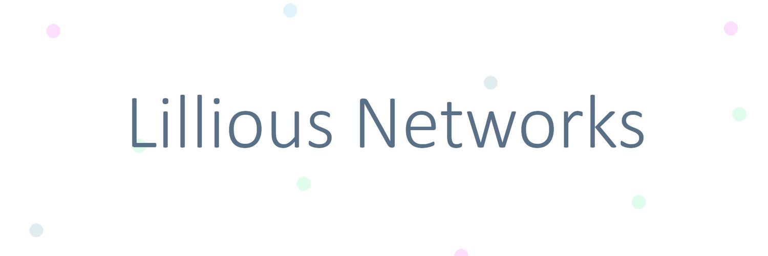 DevLillious's profile banner image
