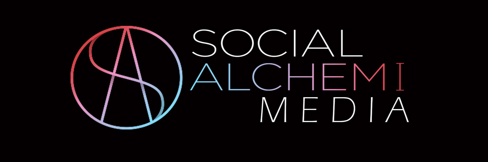 SocAlchemiMedia's profile banner image