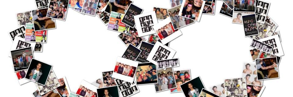 MagconFamilyOFC's profile banner image