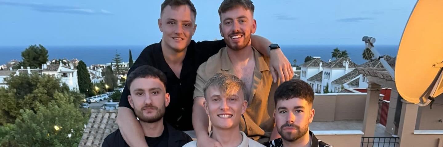 JackSaddo's profile banner image