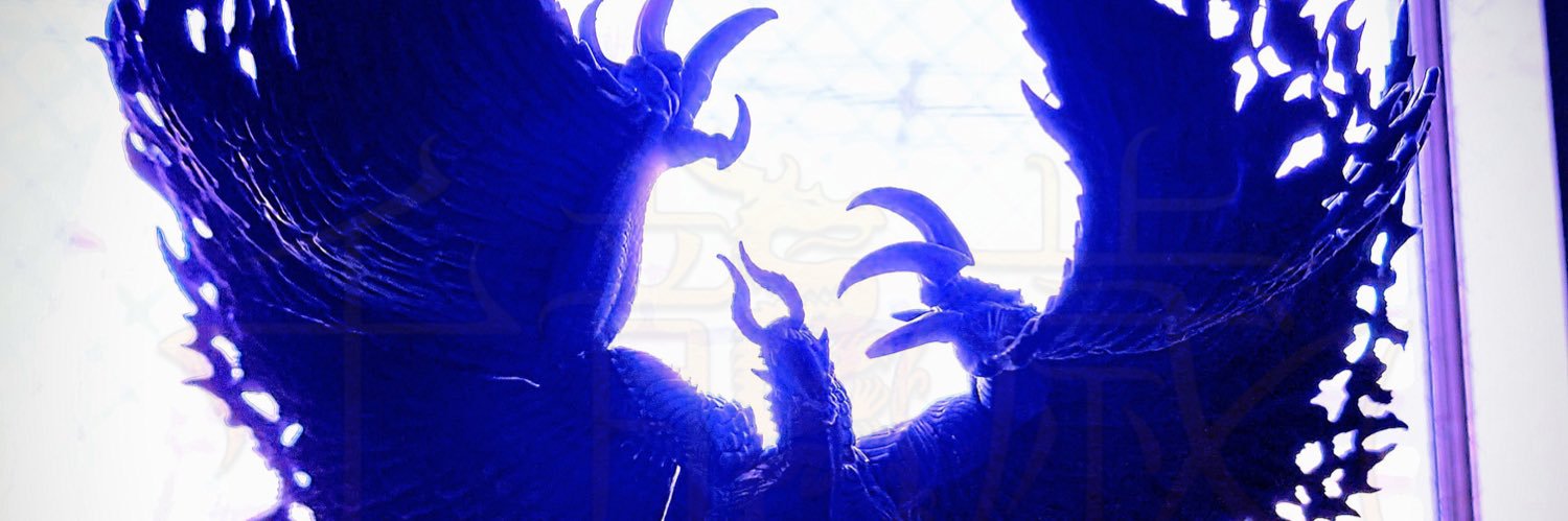 goreaccount's profile banner image