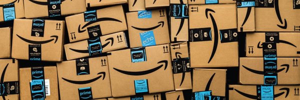 AmazonEurope Profile Banner