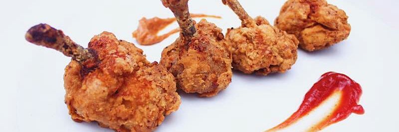 afrochef_'s profile banner image