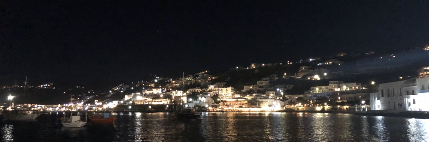 EvensonTanner's profile banner image