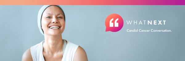 WHATNEXT_Cancer Profile Banner