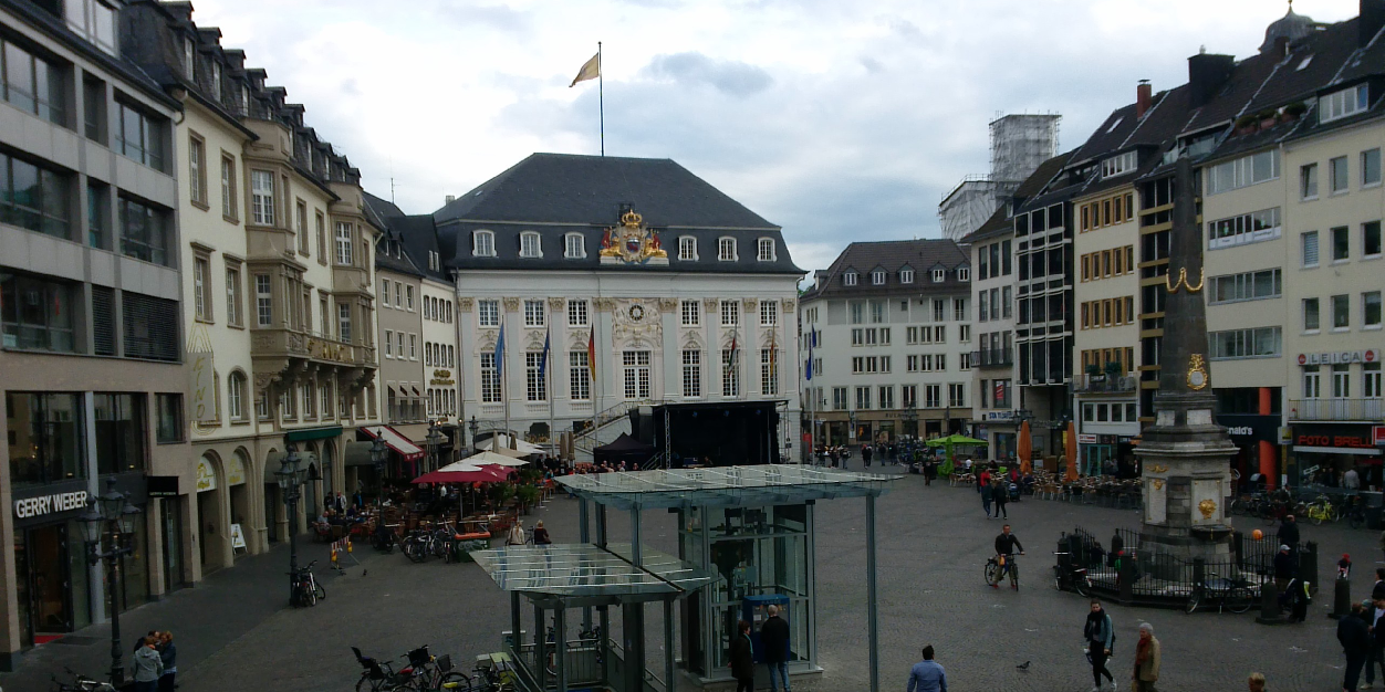 Rheinlandpost's profile banner image