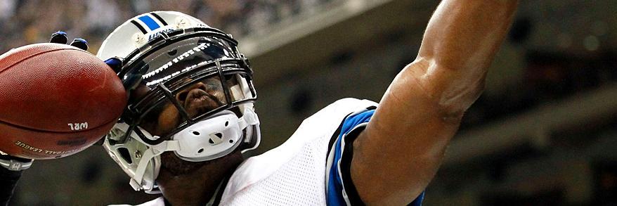 Rod Stinson banner