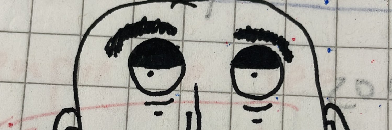 ChemaFlores191's profile banner image