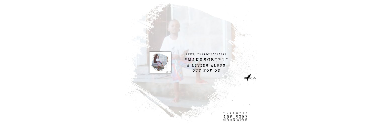 thepoeticpiper's profile banner image