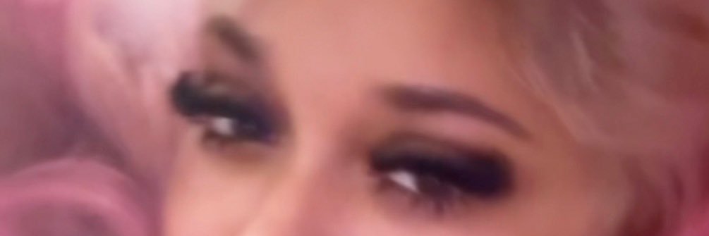 therealkbby's profile banner image