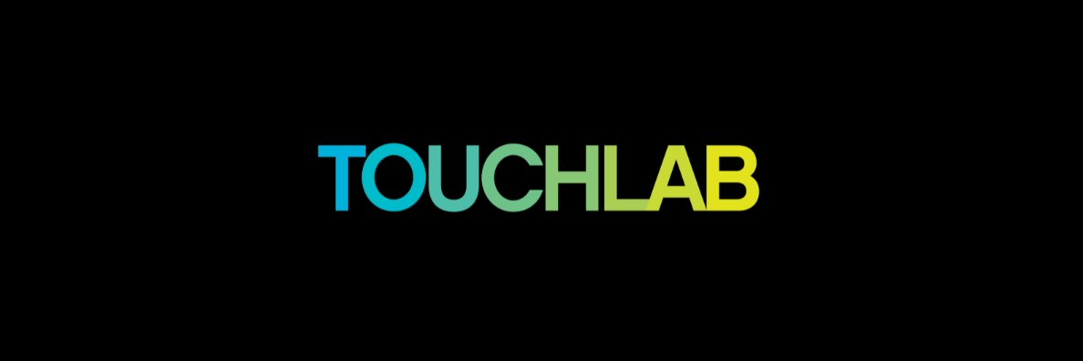 Touchlab banner