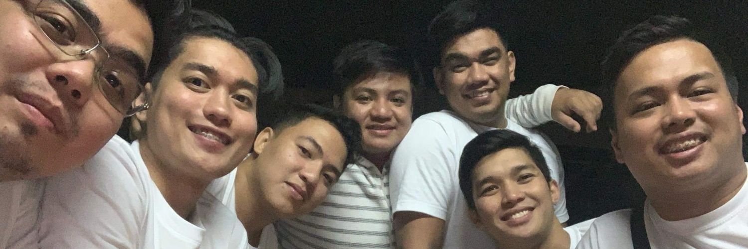 goodboyrhonza's profile banner image