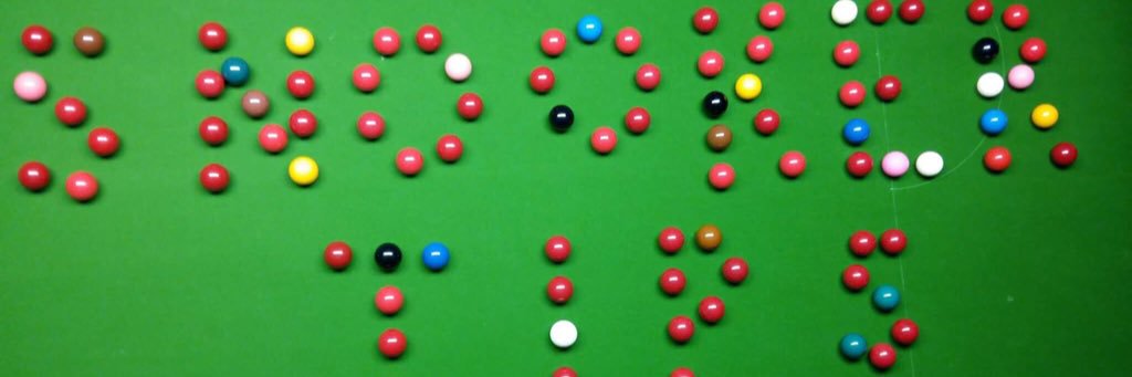 George Weyham banner