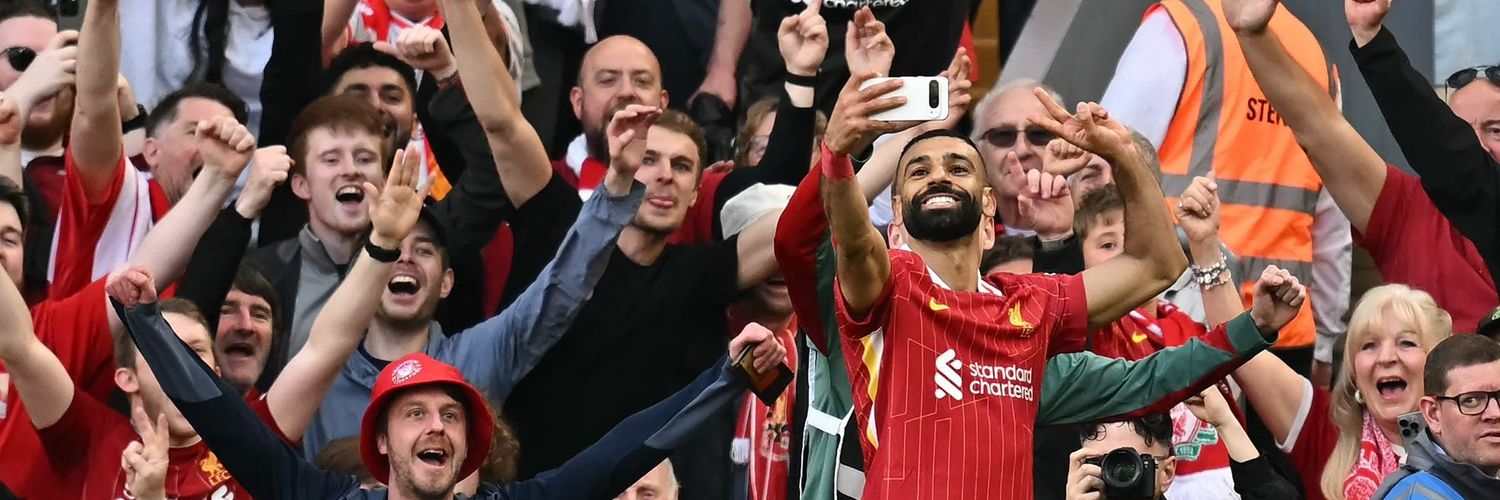 The LFC Community ⭐⭐⭐⭐⭐⭐ banner