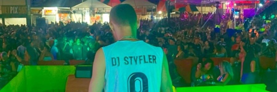 FelipeStyflerDj's profile banner image