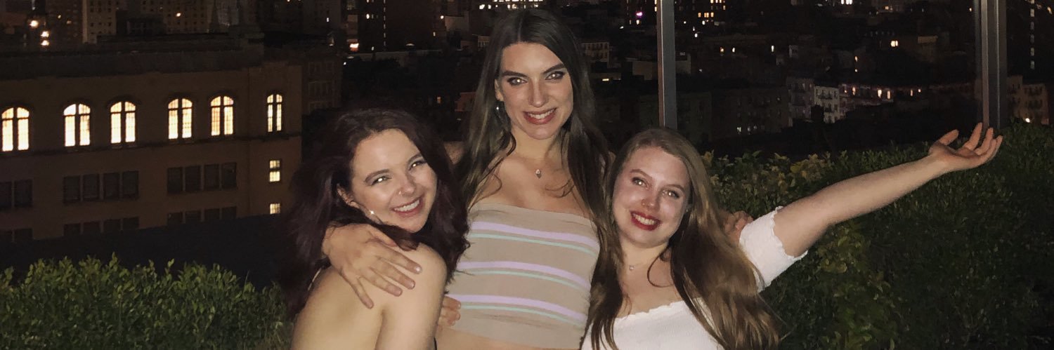 Olivia Stringer banner