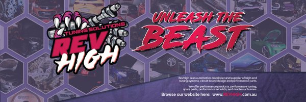Revhigh_Auto Profile Banner