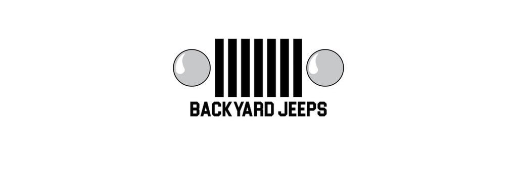 backyardjeeps's profile banner image