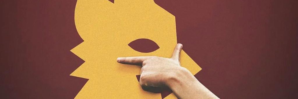 ASRomaMagica's profile banner image