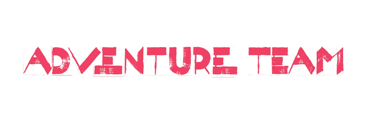 Adventure Team banner