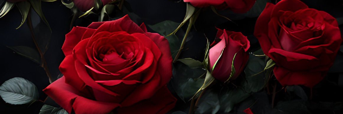 Key banner