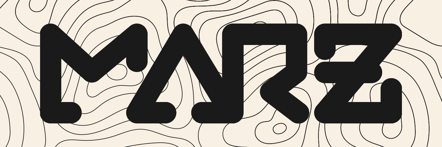 TheRealMarzbar's profile banner image