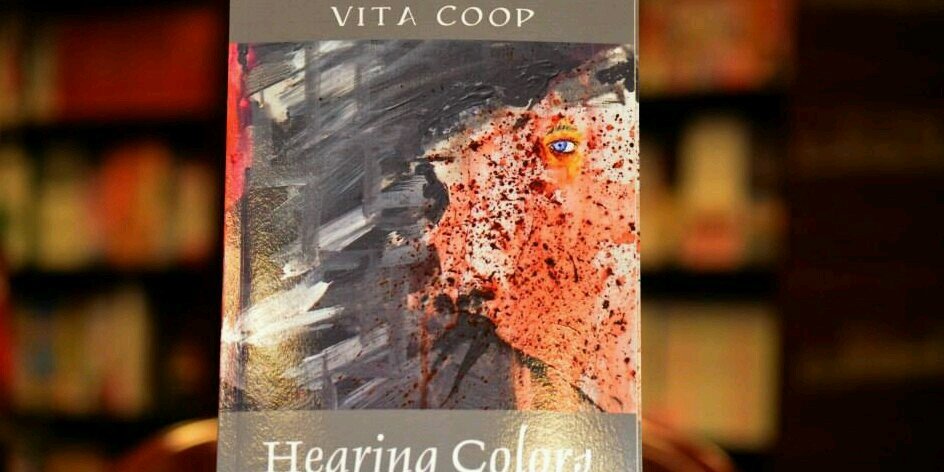 vitacoopauthor's profile banner image