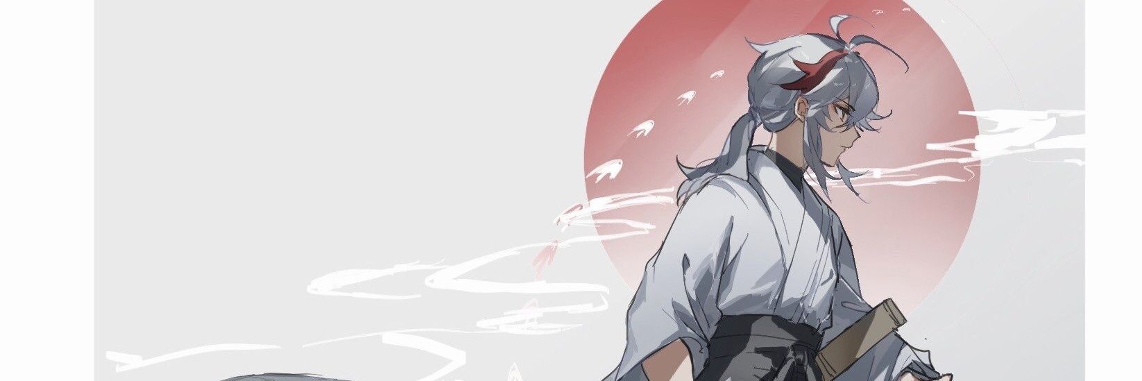 cap 🌸 🔞✨ banner